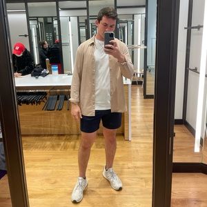 Meet your Posher, Brandon